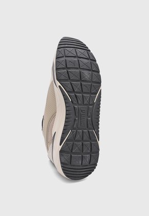 Tenis Lifestyle PUMA Trinity 2 Taupe