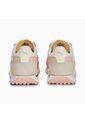 Tenis Puma Future Rider Displaced Original Rosa Para Mujer de Puma