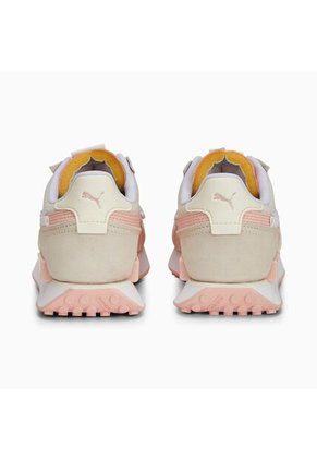 Tenis Puma Future Rider Displaced Original Rosa Para Mujer