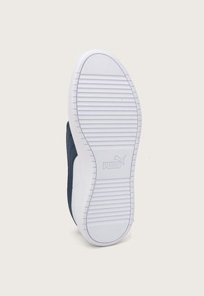 Tenis Lifestyle Blanco-Azul PUMA Rickie