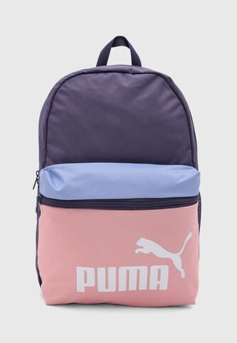 Morral PUMA Phase Violeta Puma
