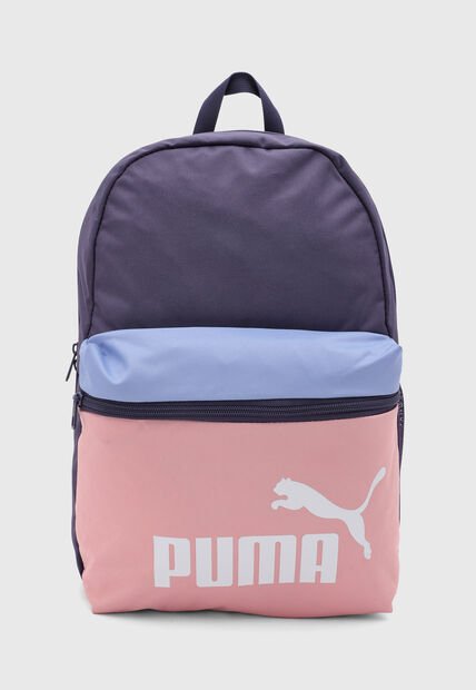 Morral PUMA Phase Violeta