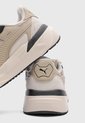 Tenis Lifestyle PUMA Trinity 2 Taupe de Puma