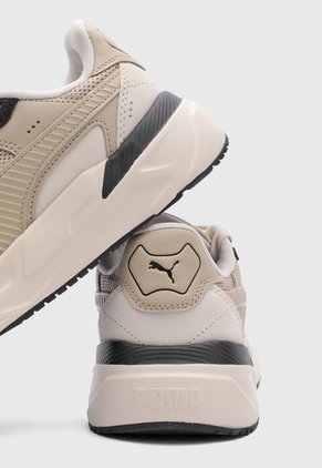 Tenis Lifestyle PUMA Trinity 2 Taupe
