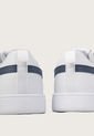 Tenis Lifestyle Blanco-Azul PUMA Rickie de Puma