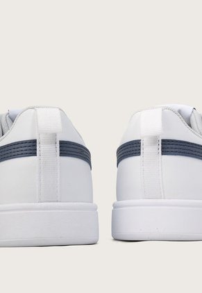 Tenis Lifestyle Blanco-Azul PUMA Rickie