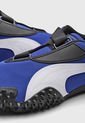 Tenis PUMA Mostro OG Prime Azul de Puma