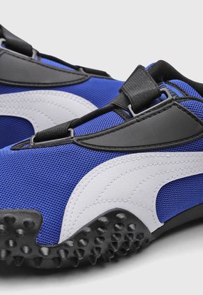 Tenis PUMA Mostro OG Prime Azul