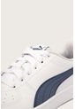 Tenis Lifestyle Blanco-Azul PUMA Rickie de Puma