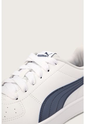 Tenis Lifestyle Blanco-Azul PUMA Rickie