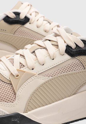 Tenis Lifestyle PUMA Trinity 2 Taupe