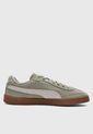 Tenis PUMA Club II Era Verde Oliva de Puma
