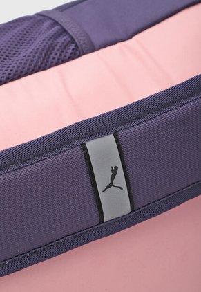 Morral PUMA Phase Violeta