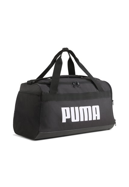 Maleta Deportiva Marca Puma Original Challenger Negro Hombre