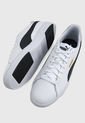 Tenis Lifestyle Blanco-Negro Puma Serve Pro Lite de Puma