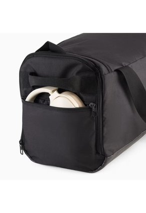 Maleta Deportiva Marca Puma Original Challenger Negro Hombre