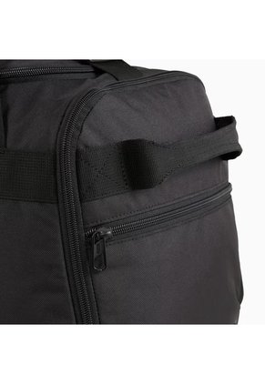 Maleta Deportiva Marca Puma Original Challenger Negro Hombre