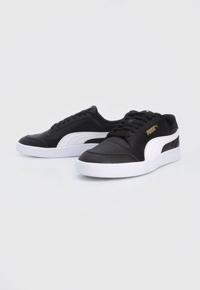 Tenis Puma Shuffle Negro