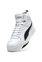 TENIS PUMA HOMBRE 402413 03 REBOUND MI Talla 41 de Puma