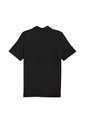 Camisas Tipo Polo Puma Ferrari Cloudspun Negro Para Hombre de Puma
