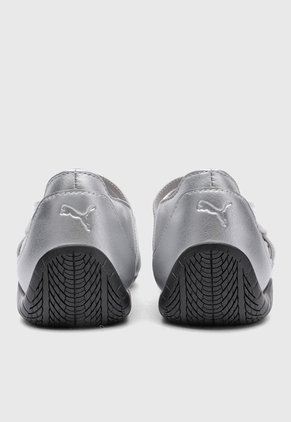 Tenis Lifestyle PUMA Speedcat Ballet Plateado
