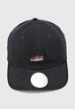 Gorra Negro-Rojo PUMA Dad PRIME de Puma