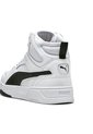TENIS PUMA HOMBRE 402413 03 REBOUND MI Talla 41 de Puma