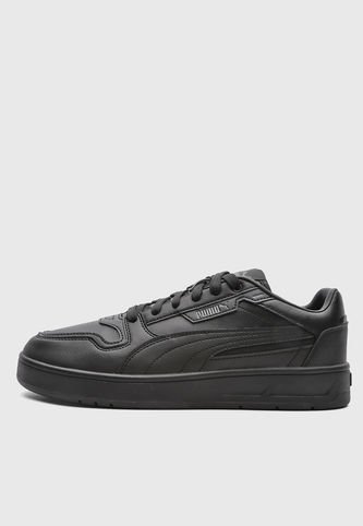 Tenis PUMA Court Classic Negro Puma