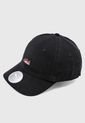 Gorra Negro-Rojo PUMA Dad PRIME de Puma