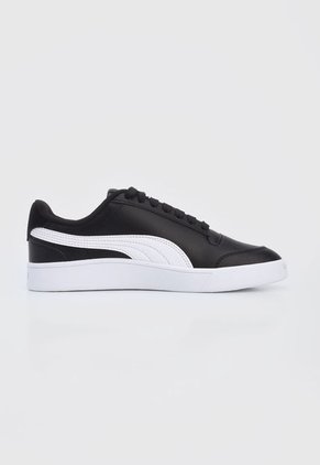 Tenis Puma Shuffle Negro