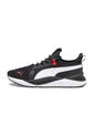 Tenis Deportivo Puma Pacer Future Street Plus Negro Hombre de Puma