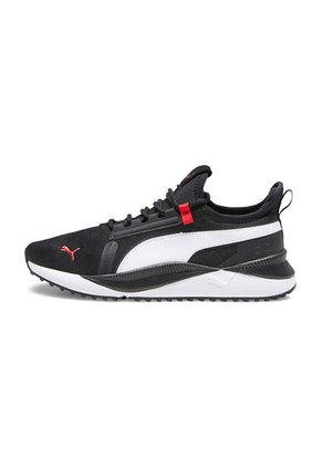 Tenis Deportivo Puma Pacer Future Street Plus Negro Hombre