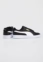 Tenis Puma Shuffle Negro de Puma