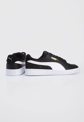 Tenis Puma Shuffle Negro