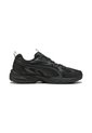 Tenis Deportivos Puma Originales Milenio Tech Negro Hombres de Puma