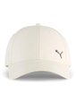Gorra Deportiva Puma Original Ess Metal Blanco Para Hombre de Puma