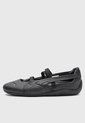 Tenis Lifestyle PUMA Speedcat Ballet Negro de Puma
