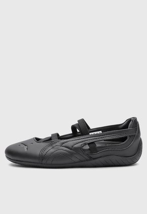 Tenis Lifestyle PUMA Speedcat Ballet Negro