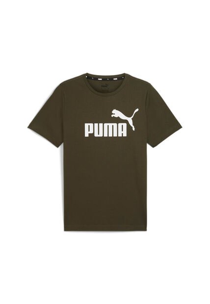 CAMISETA PUMA HOMBRE 586667 11 Talla M