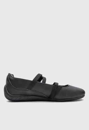 Tenis Lifestyle PUMA Speedcat Ballet Negro
