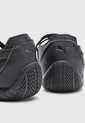 Tenis Lifestyle PUMA Speedcat Ballet Negro de Puma