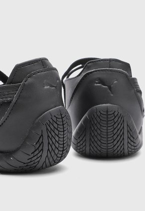 Tenis Lifestyle PUMA Speedcat Ballet Negro