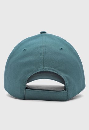 Gorra PUMA Essentials No.1 Verde