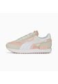 Tenis Puma Para Mujer Future Rider Displaced Rosa de Puma
