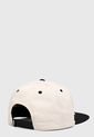 Gorra Beige-Negro Puma Classics de Puma