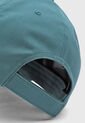 Gorra PUMA Essentials No.1 Verde de Puma