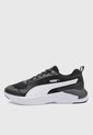 Tenis Lifestyle PUMA X Ray 4 LT Negro de Puma