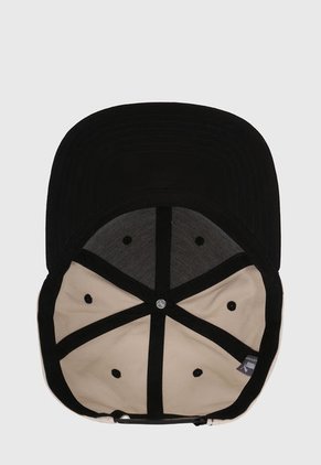 Gorra Beige-Negro Puma Classics