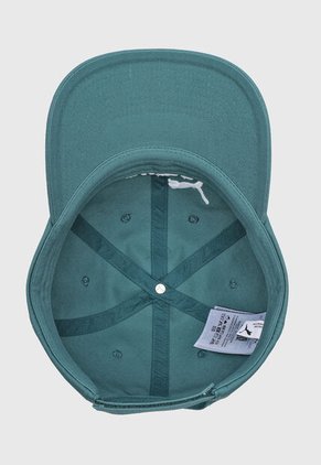 Gorra PUMA Essentials No.1 Verde