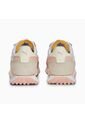 Tenis Puma Para Mujer Future Rider Displaced Rosa de Puma